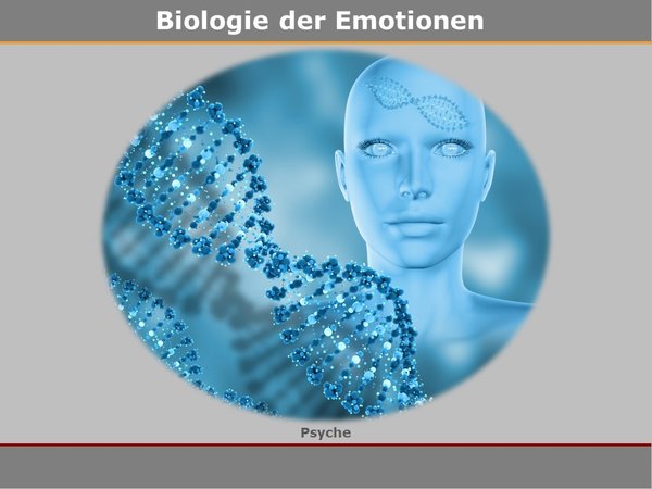 Biologie der Emotionen